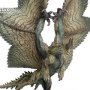 Monster Hunter Standard Model Plus Vol. 24