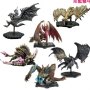 Monster Hunter: Monster Hunter Standard Model Plus Vol. 25