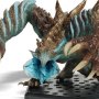 Monster Hunter Standard Model Plus Vol. 25