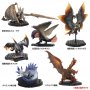 Monster Hunter: Monster Hunter Standard Model Plus Vol. 26