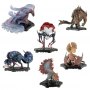 Monster Hunter: Monster Hunter Standard Model Plus Vol. 28