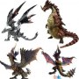 Monster Hunter: Monster Hunter Standard Model Plus Vol. 8