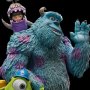 Monsters Inc. Disney 100th Anni