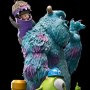 Monsters Inc. Disney 100th Anni