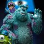 Monsters Inc. Disney 100th Anni