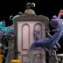 Monsters Inc. Disney 100th Anni Deluxe
