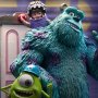 Monsters Inc. Disney 100th Anni Deluxe