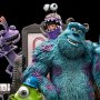 Monsters Inc. Disney 100th Anni Deluxe