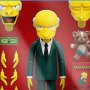 C. Montgomery Burns Ultimates