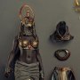 Month Deity Of War Golden