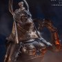 Month Deity Of War Silver