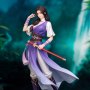 Moonlight Heroine Lin Yueru Gift+