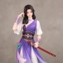 Moonlight Heroine Lin Yueru Gift+