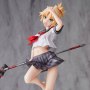 Fate/Grand Order: Mordred Sailor Uniform