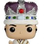 Sherlock Holmes: Moriarty With Crown Pop! Vinyl