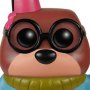 Secret Squirrel: Morocco Mole Pop! Vinyl