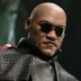 Morpheus (Spiritual Leader)