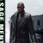 Matrix: Morpheus (Sage Mentor)