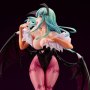 Darkstalkers Bishoujo: Morrigan