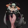 Darkstalkers: Morrigan