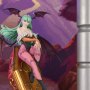 Morrigan Aensland