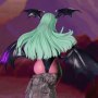 Morrigan Aensland