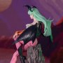 Morrigan Aensland