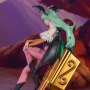 Morrigan Aensland