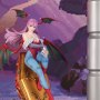 Morrigan Aensland Player 2