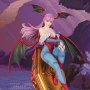 Morrigan Aensland Player 2