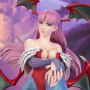 Morrigan Aensland Player 2