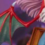 Morrigan Aensland Player 2