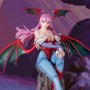 Morrigan Aensland Player 2