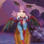 Morrigan Aensland Player 2