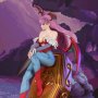 Darkstalkers: Morrigan Aensland Player 2