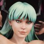 Morrigan Deluxe