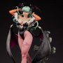 Darkstalkers: Morrigan Deluxe