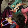 Morrigan & Lilith