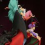 Morrigan & Lilith