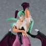 Darkstalkers: Morrigan Pop Up Parade