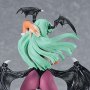 Morrigan Pop Up Parade