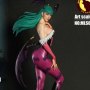 Morrigan (Goddess Of The Sexy Devil Kingdom Black)