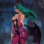 Morrigan (Goddess Of The Sexy Devil Kingdom Black)