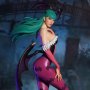 Morrigan (Goddess Of The Sexy Devil Kingdom Black)