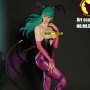 Morrigan (Goddess Of The Sexy Devil Kingdom Black)