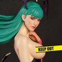 Morrigan (Goddess Of The Sexy Devil Kingdom Black)