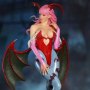 Morrigan (Goddess Of The Sexy Devil Kingdom Red)