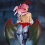 Morrigan (Goddess Of The Sexy Devil Kingdom Red)