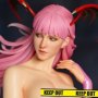 Morrigan (Goddess Of The Sexy Devil Kingdom Red)