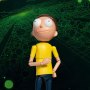 Morty Smith